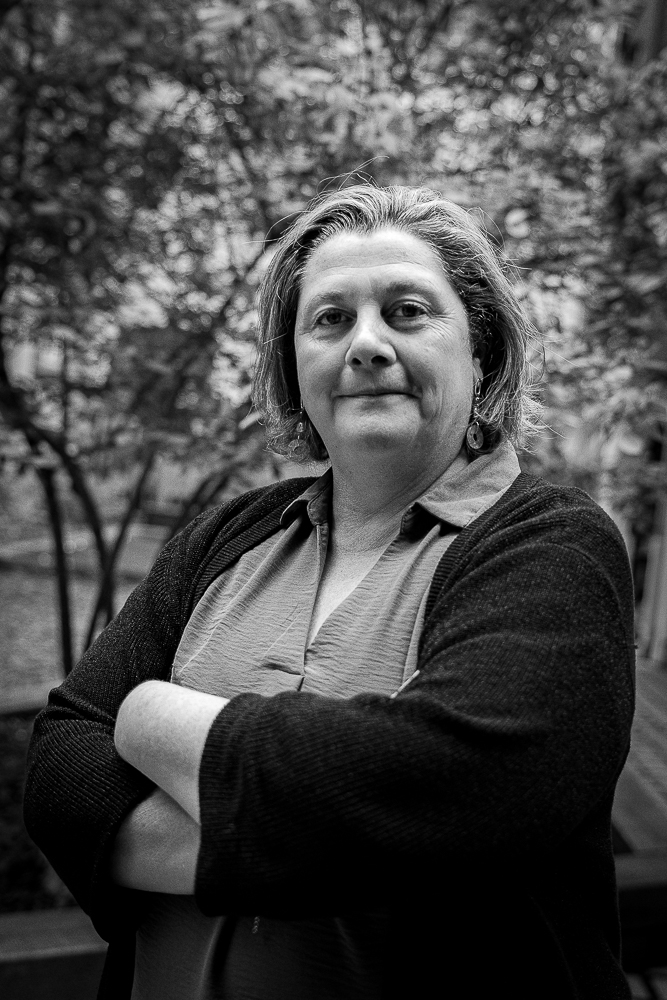 Portrait d'Aurelie IRA-COURTOT
