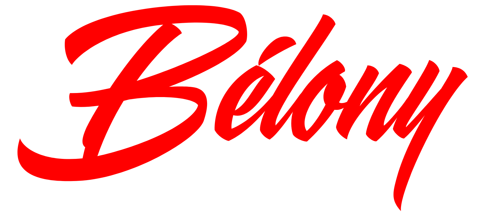 Bersène BELONY